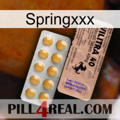 Springxxx 41